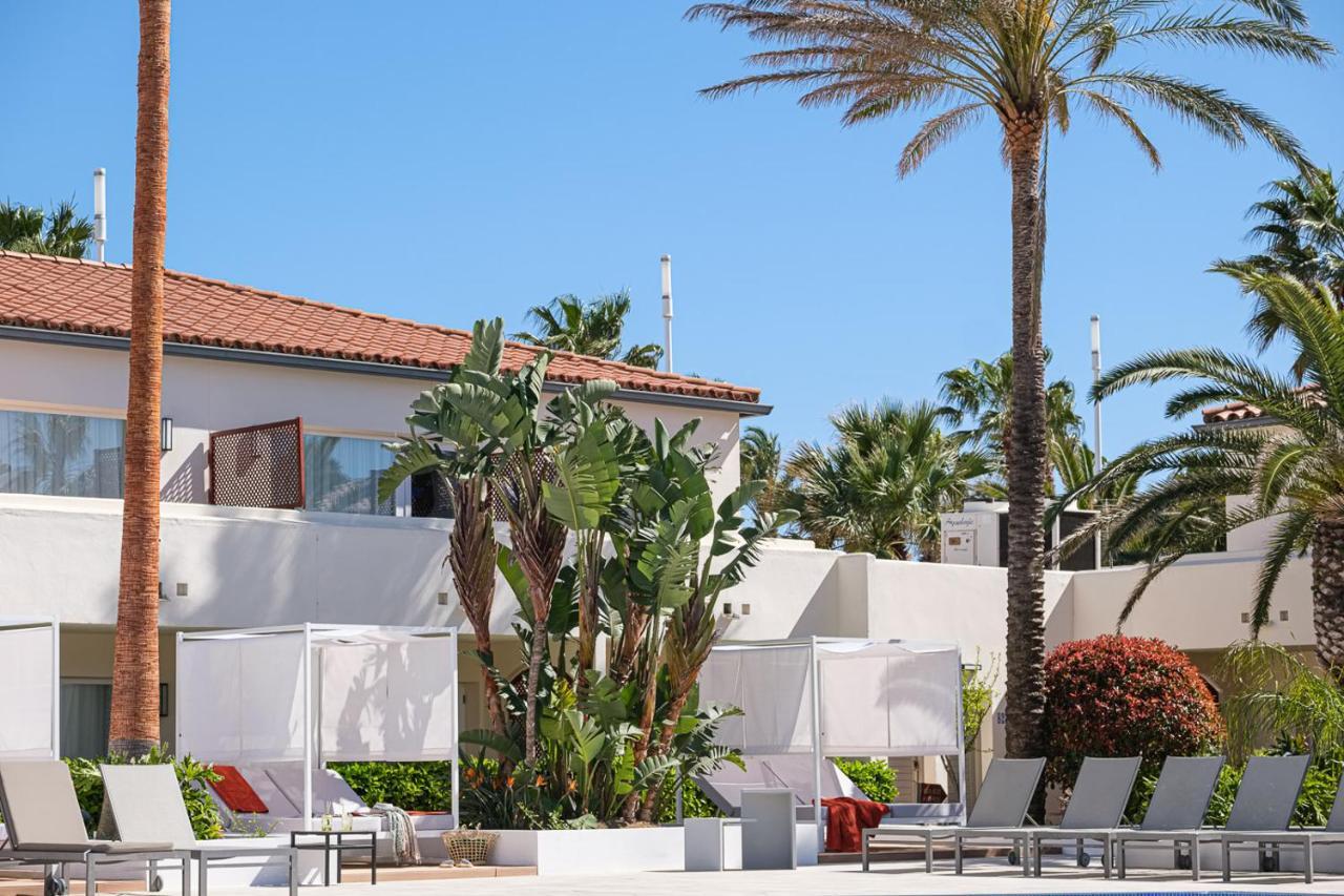 Oassium Hotel - Adults Only La Pineda Buitenkant foto
