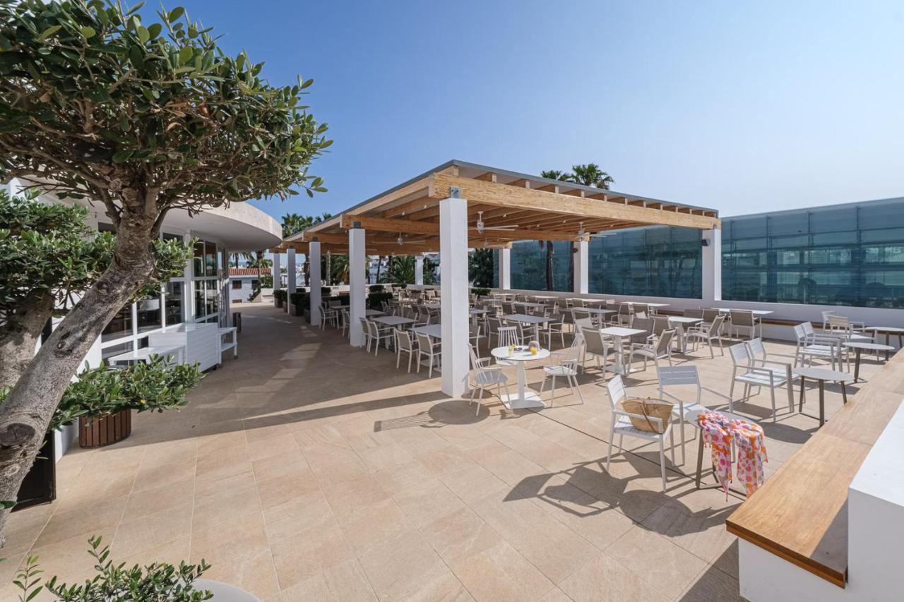 Oassium Hotel - Adults Only La Pineda Buitenkant foto