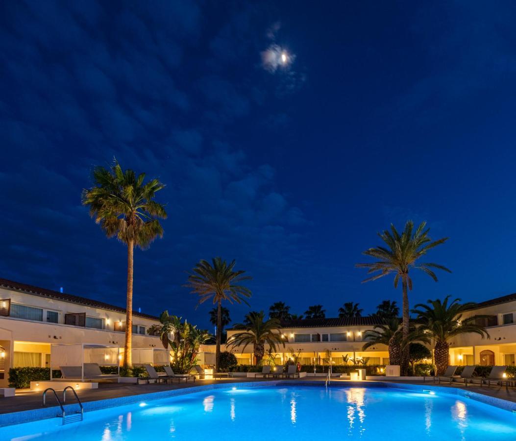 Oassium Hotel - Adults Only La Pineda Buitenkant foto